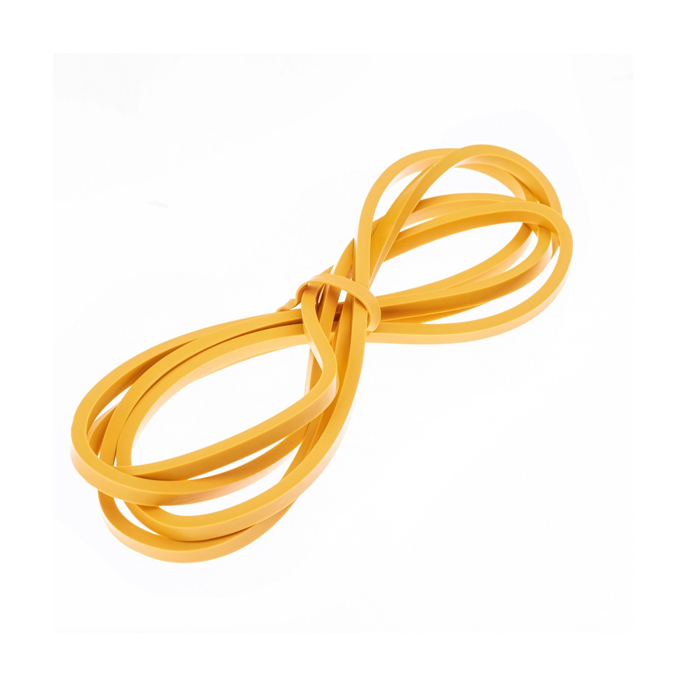 Guma oporowa MARTES POWERBAND M000213405 – Żółty