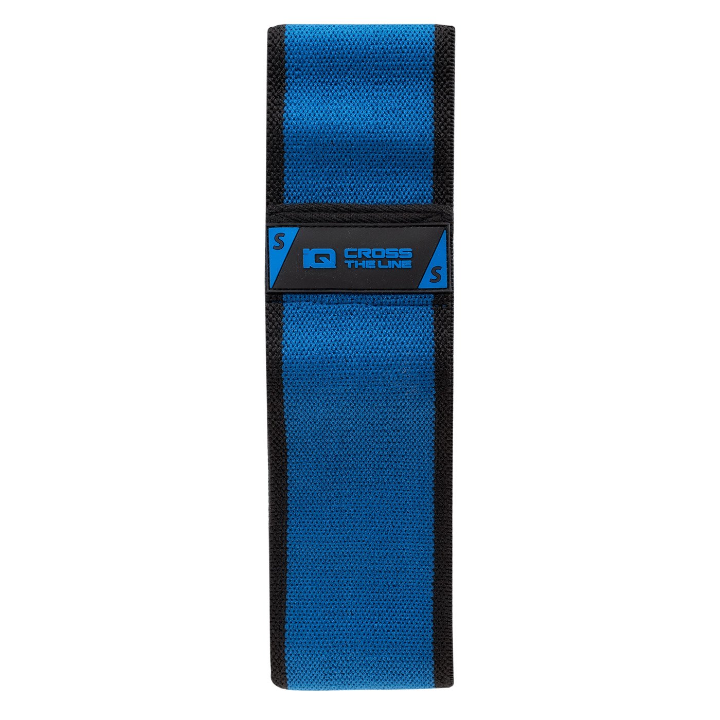 Guma oporowa IQ CROSS THE LINE HIMORI S M000190926 – Zielony