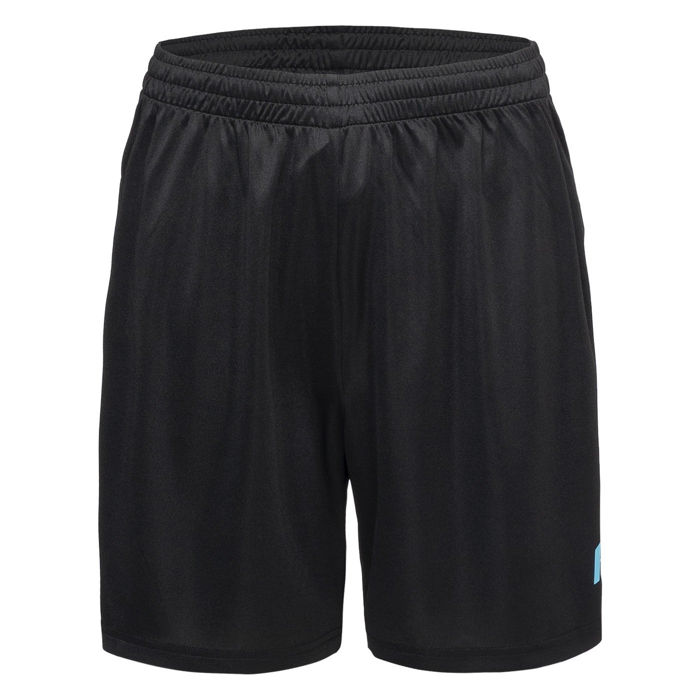 Dziecięce Spodenki HUARI HURACAN II JUNIOR M000251173 – Czarny
