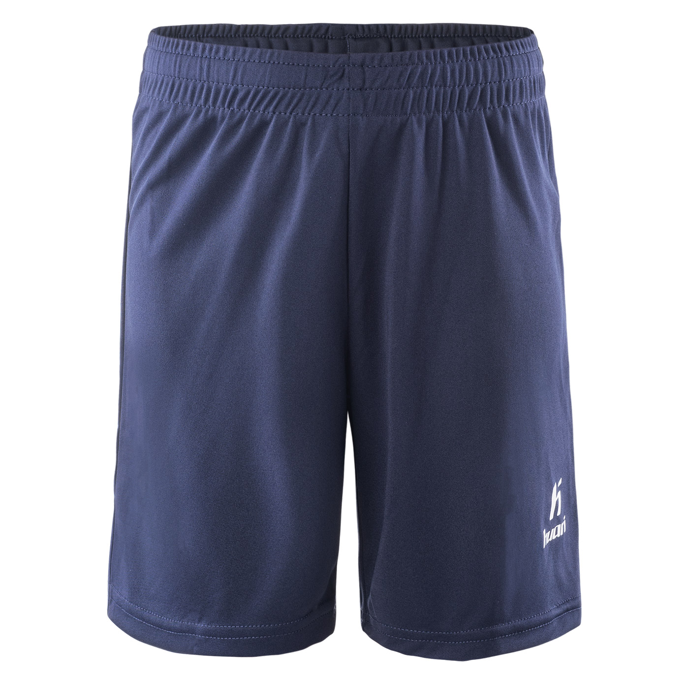 Dziecięce Spodenki HUARI HURACAN II SHORT KIDS M000140015 – Granatowy