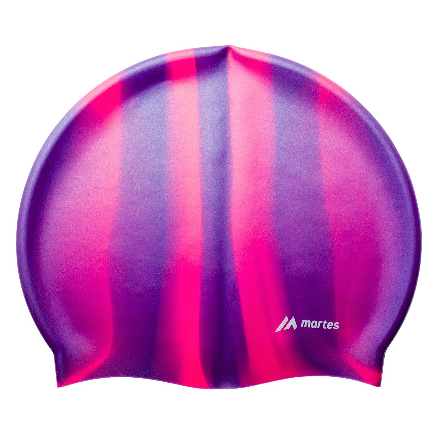 CZEPEK SILIKONOWY MARTES MULTISILI 20547-PINK/VIOLET