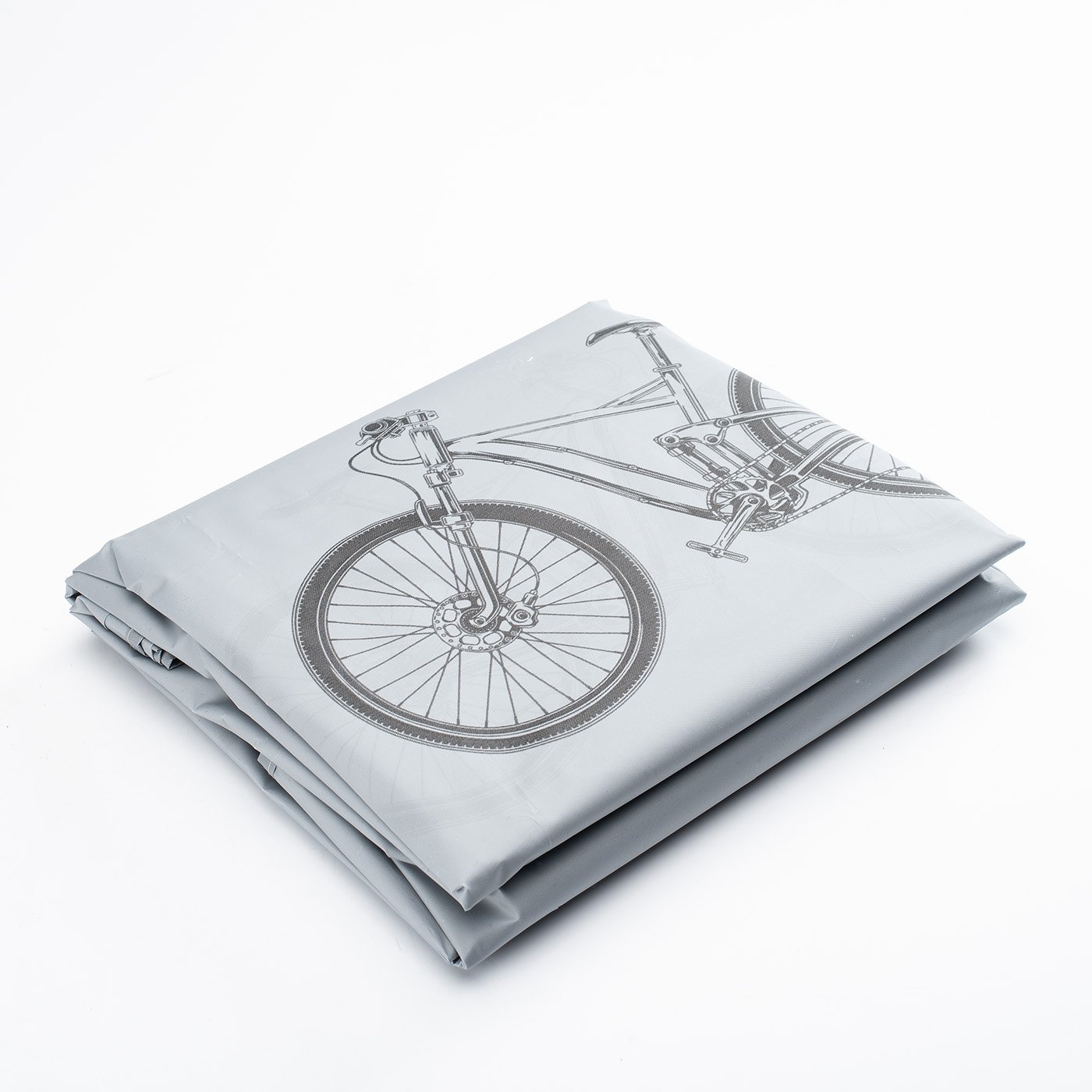 Pokrowiec MARTES ASOS M000255905 – Szary