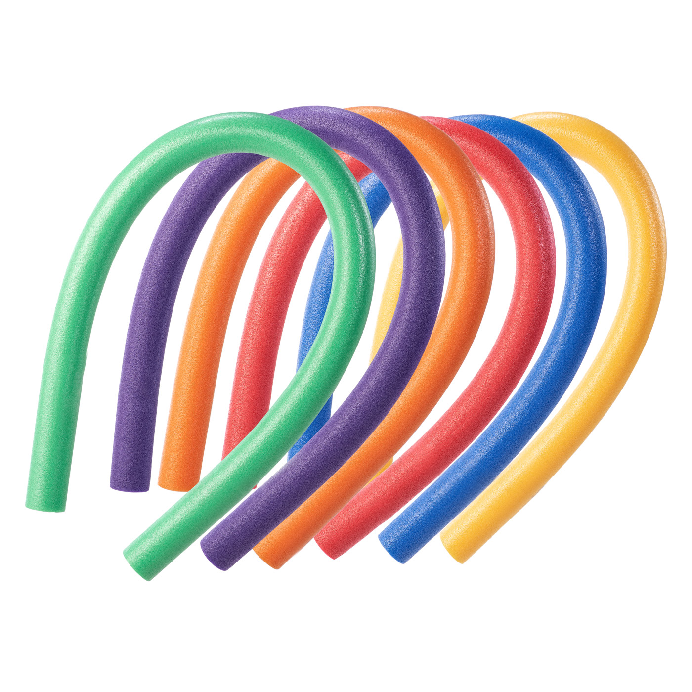 Makaron do pływania AQUAWAVE COMFY NOODLE M000225069 – Wielokolorowy