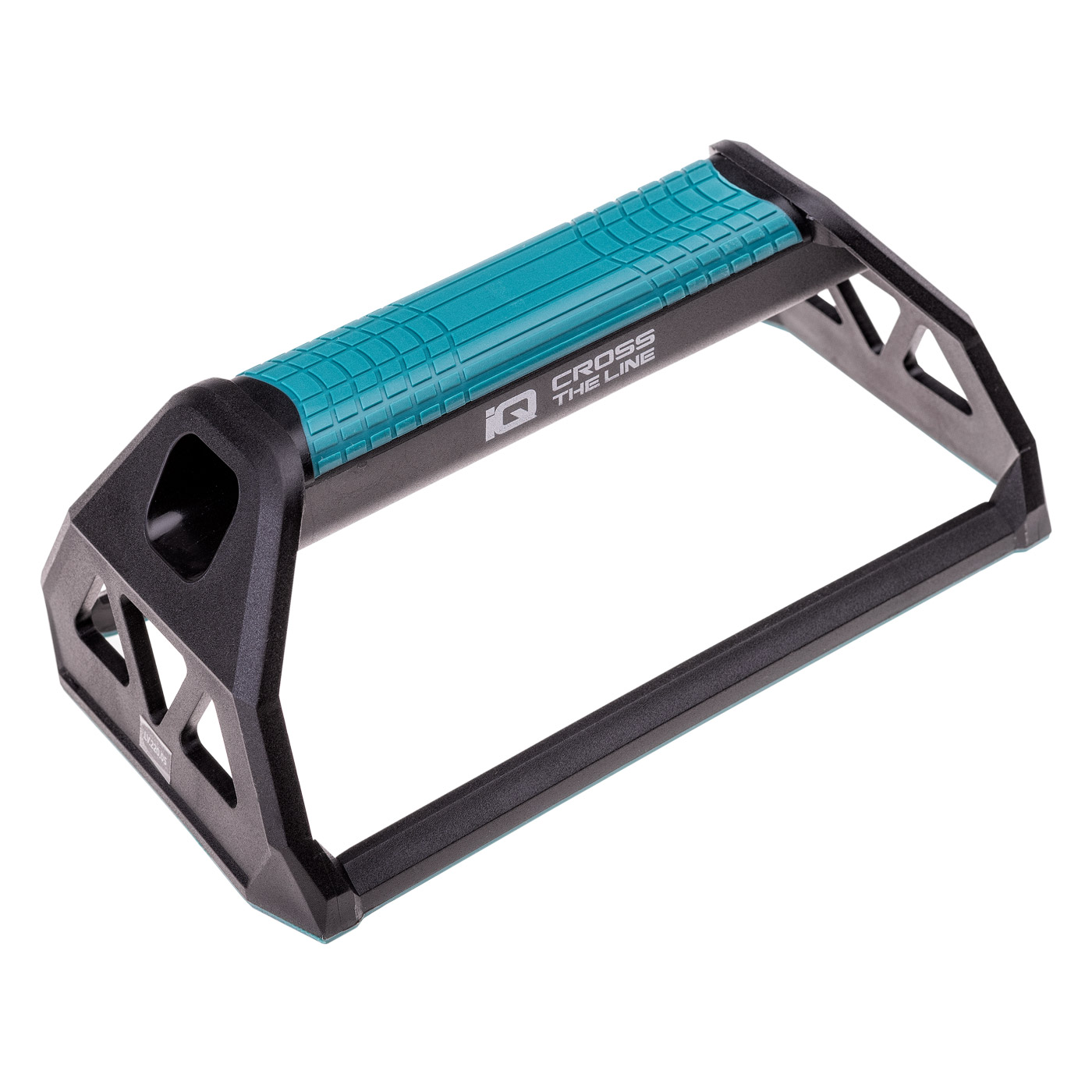 Przyrząd od pompek IQ CROSS THE LINE NOBA M000190931 – Czarny