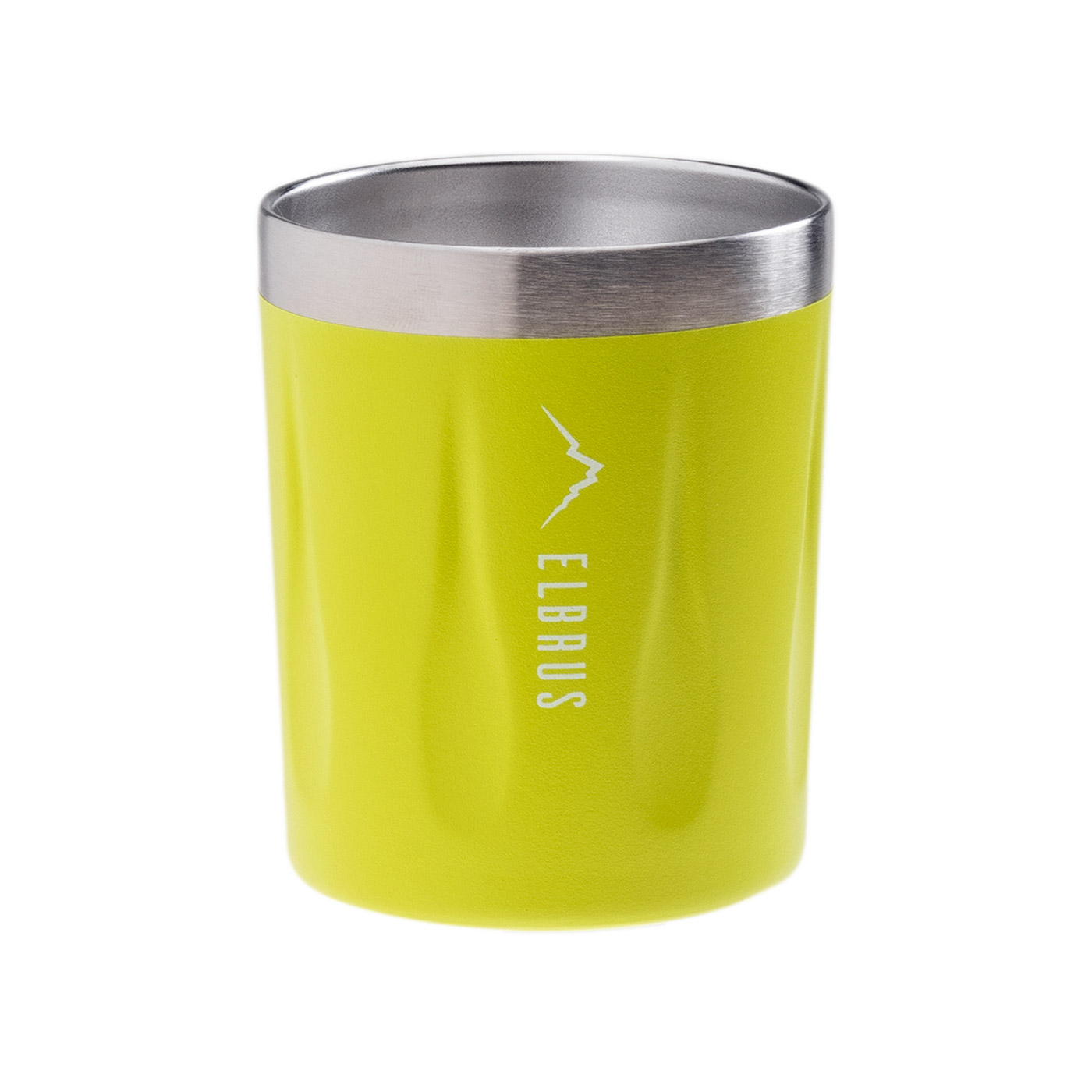 Kubek ELBRUS ABRI M000161367 – Zielony