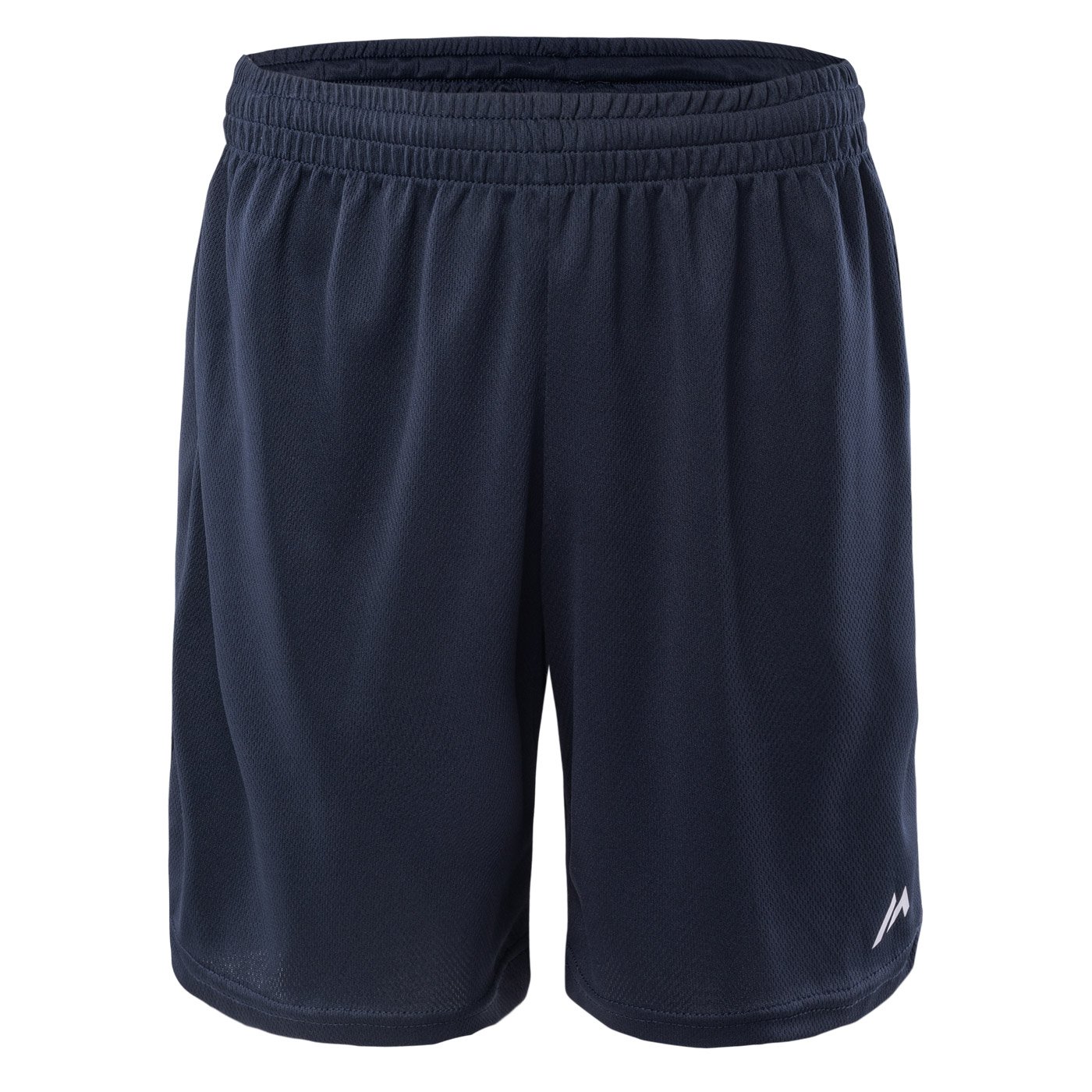 Dziecięce Spodenki MARTES ESSENTIALS LIBEROS JUNIOR SHORTS 37998-MED BLU – Granatowy