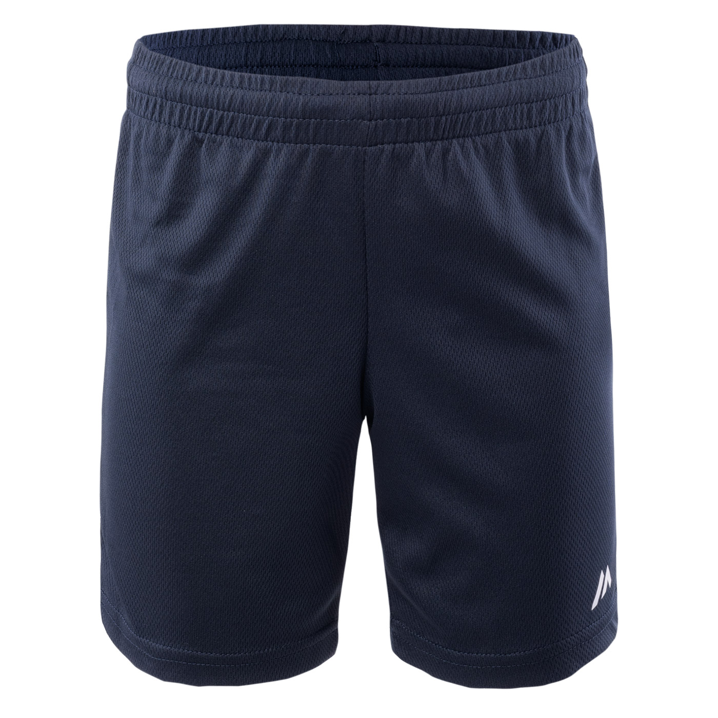 Dziecięce Spodenki MARTES ESSENTIALS LIBEROS KIDS SHORTS 38018-MED BLU – Granatowy