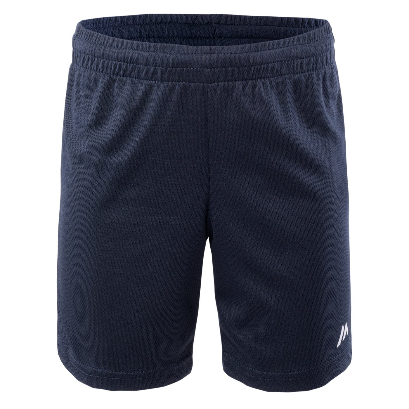 Dziecięce Spodenki MARTES ESSENTIALS LIBEROS KIDS SHORTS 38018-MED BLU – Granatowy