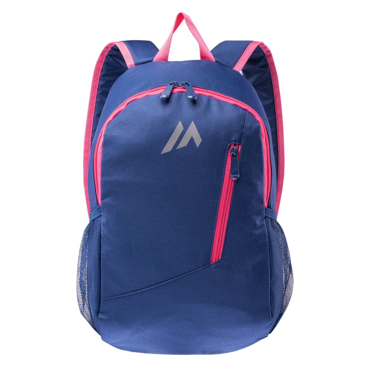 Plecak szkolny MARTES ESSENTIALS HIRCA 12 M000162084 – Niebieski