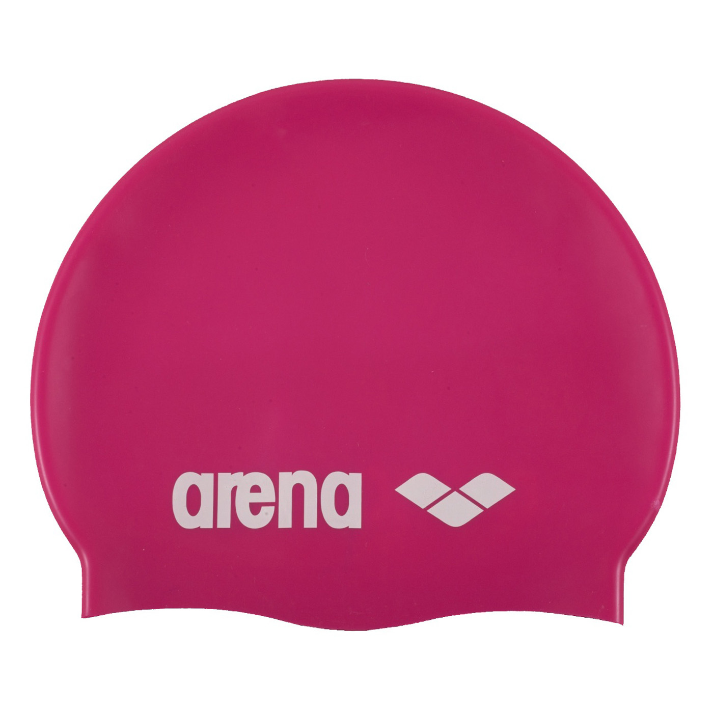 CZEPEK SILIKONOWY ARENA CLASSIC SILICONE 91662/91 – Różowy