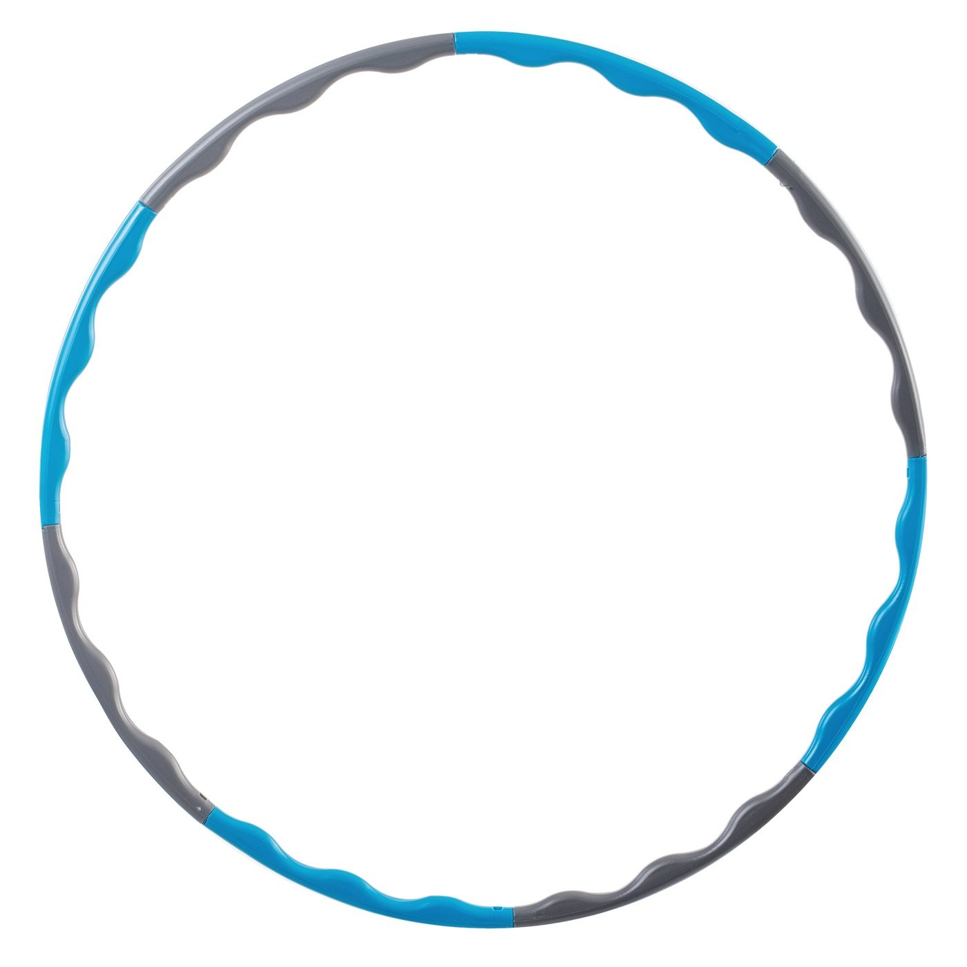 HULA-HOP MARTES CERCO 58425-GREY BL
