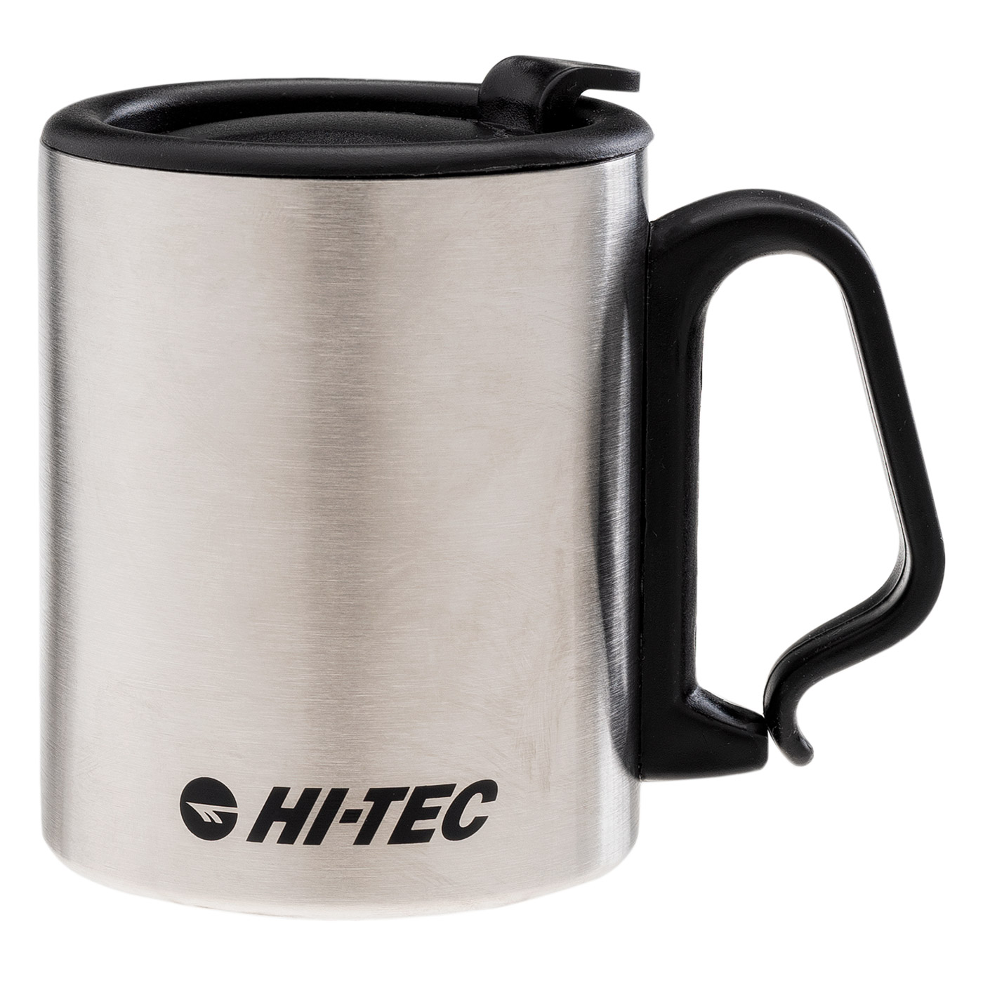 Kubek HI-TEC TASS MUG M000214303 – Srebrny