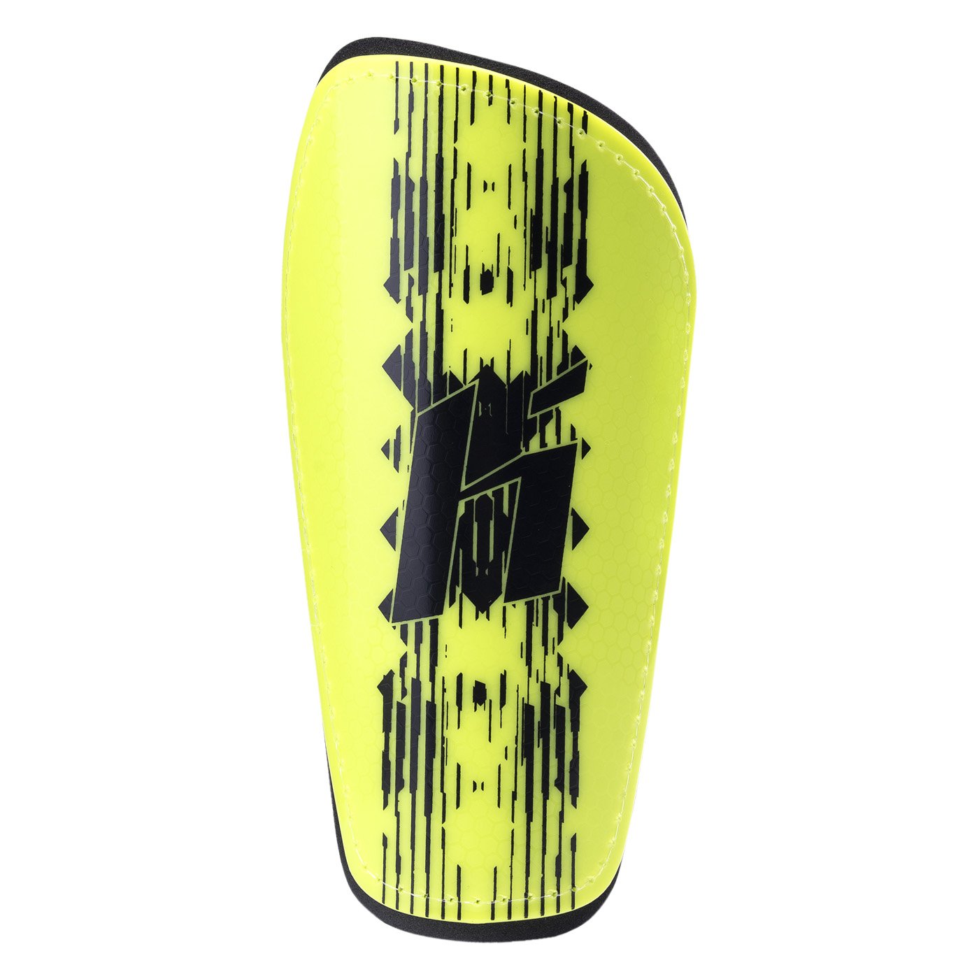 Ochraniacze na piszczele HUARI EDSON M000254037 – Żółty