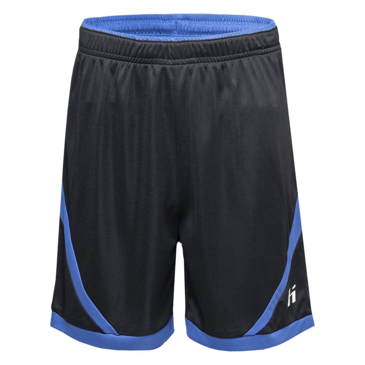Dziecięce Spodenki HUARI PLATENSE II JUNIOR M000251179 – Czarny