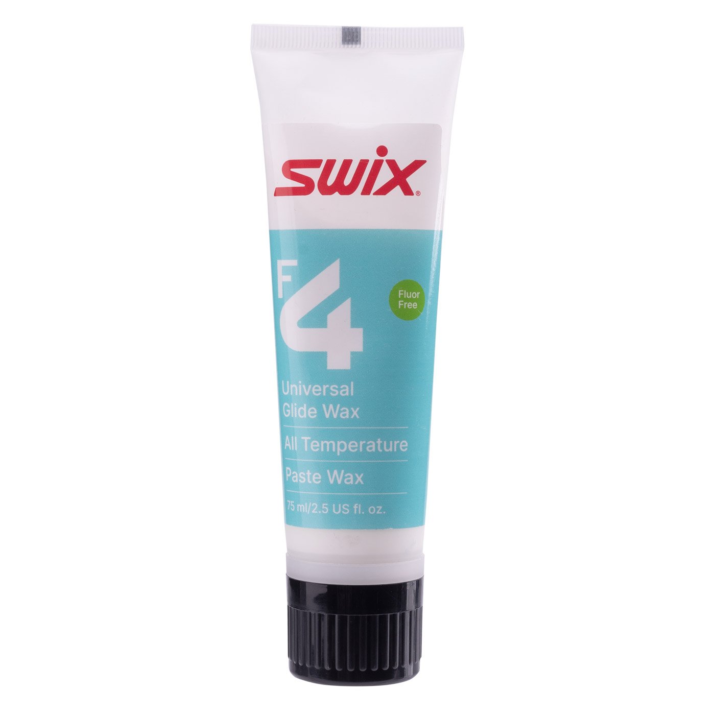 Smar SWIX F4 GLIDEWAX 75ML-PASTE F4-23-75