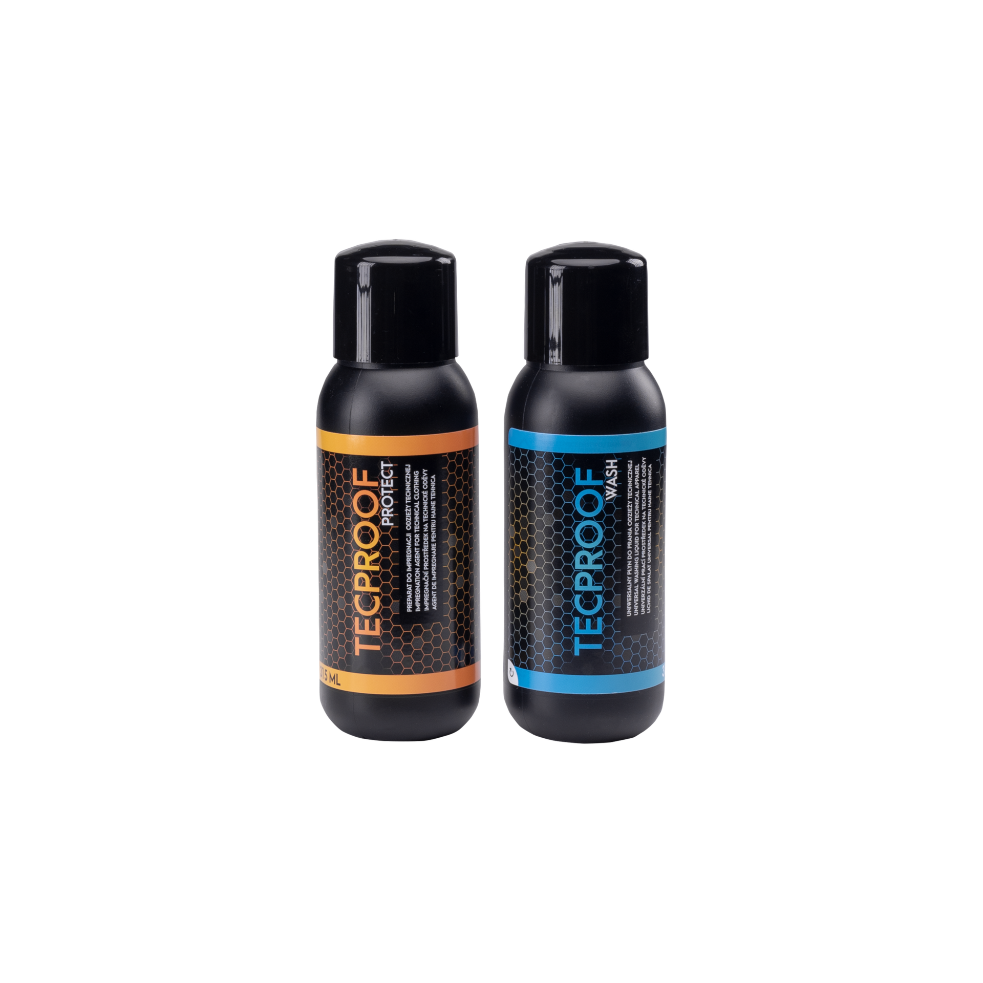 Środek do czyszczenia WASH & PROTECT SET 2X315 ML M000268381