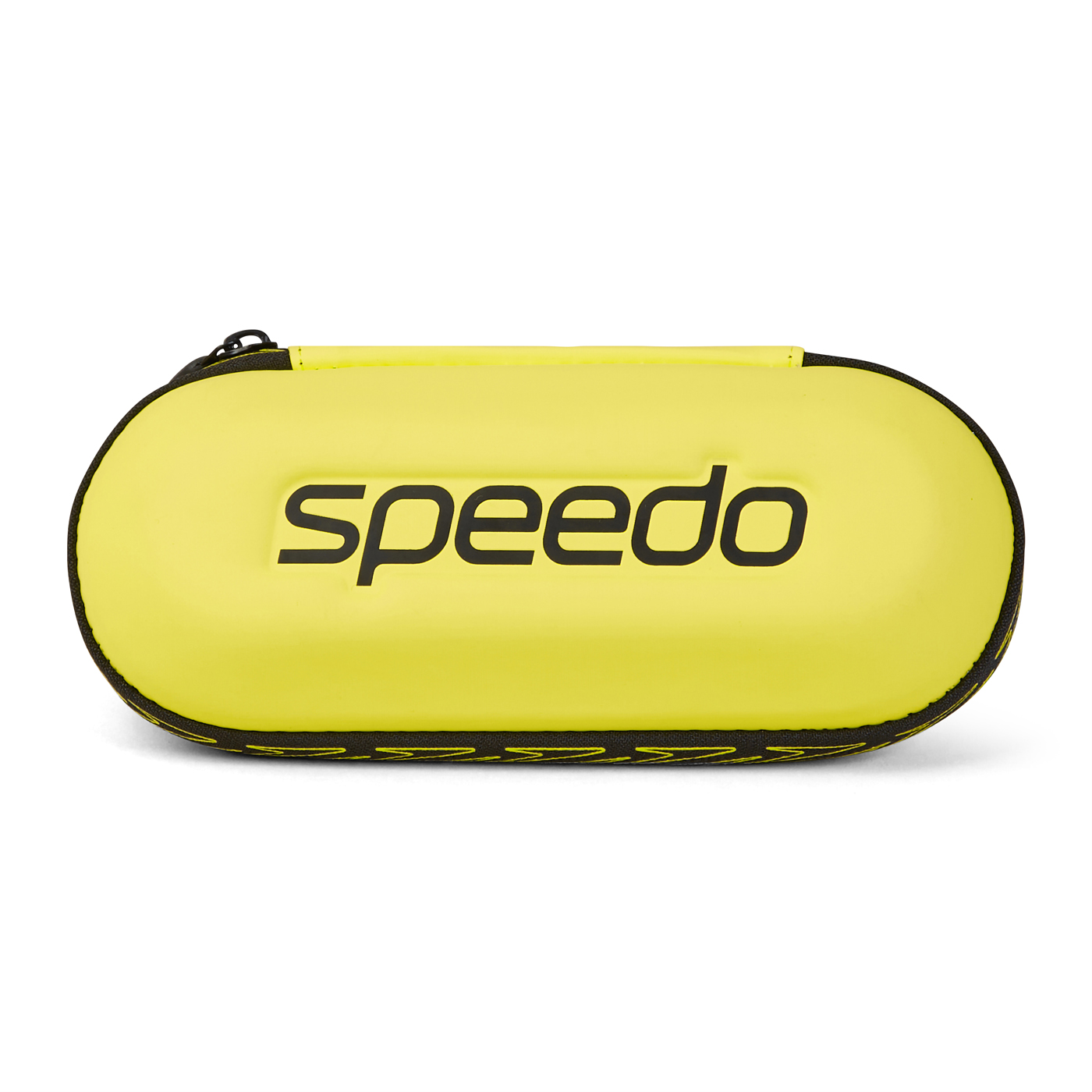 Pokrowiec SPEEDO GOGGLES STORAGE 8-00381216730 – Żółty