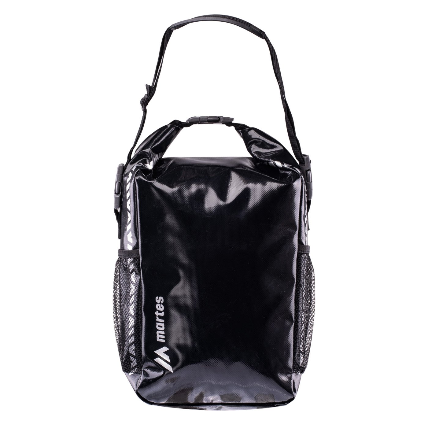 Sakwa MARTES SAKSO M000167985 – Czarny