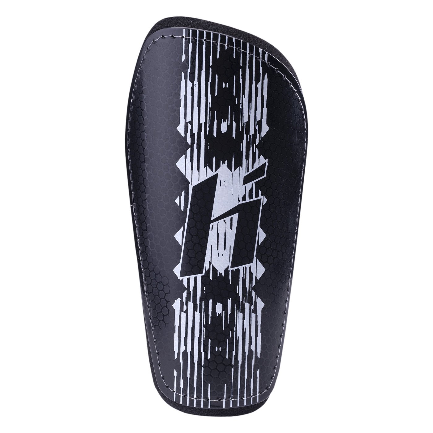 Ochraniacze na piszczele HUARI EDSON M000254035 – Czarny