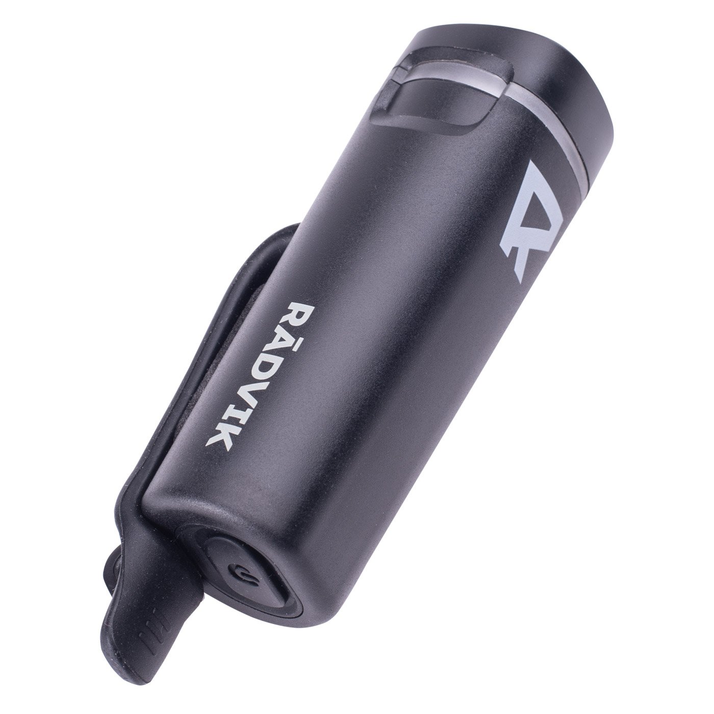 Oświetlenie RADVIK LUMOS FRONT M000272275 – Czarny