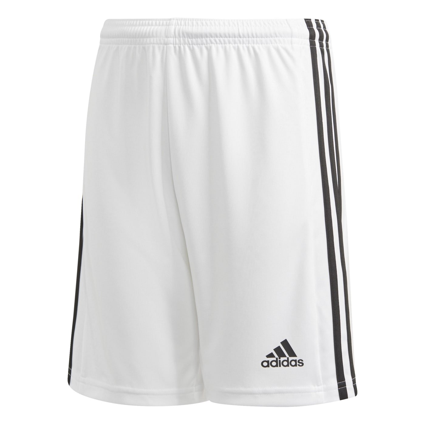 Dziecięce Spodenki ADIDAS SQUAD 21 SHO Y GN5766 – Biały