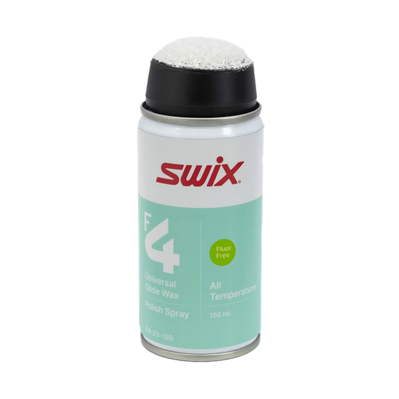 Smar SWIX F4 GLIDEWAX 150ML,-AEROSOL F4-23-150