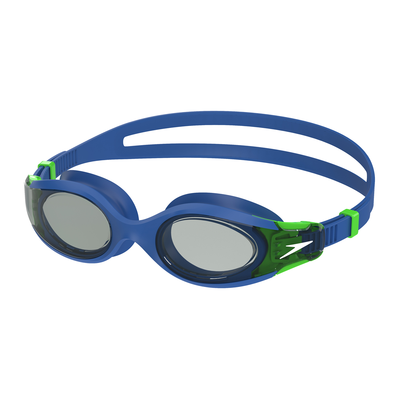 Dziecięce Okularki SPEEDO JUNIOR HYDROSITY 2.0 8-00446317634 – Niebieski