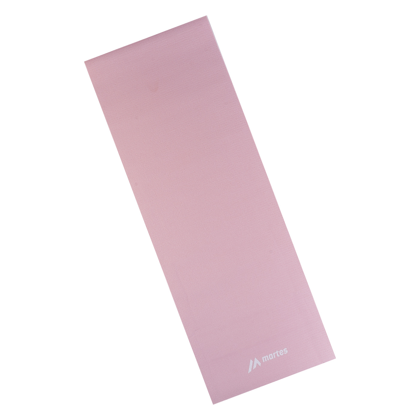 MATA DO ĆWICZEŃ MARTES LUMAX M000213394 – Różowy