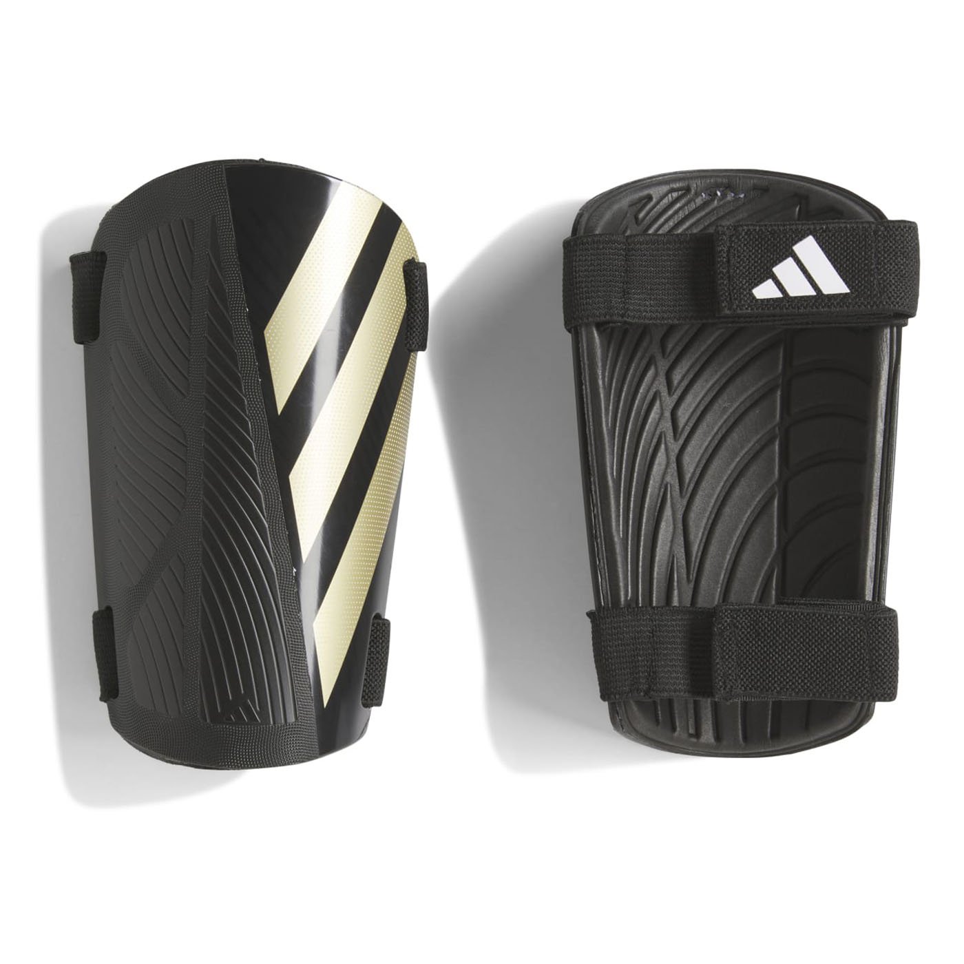 Ochraniacze na piszczele ADIDAS TIRO SG TRN IP3998 – Czarny