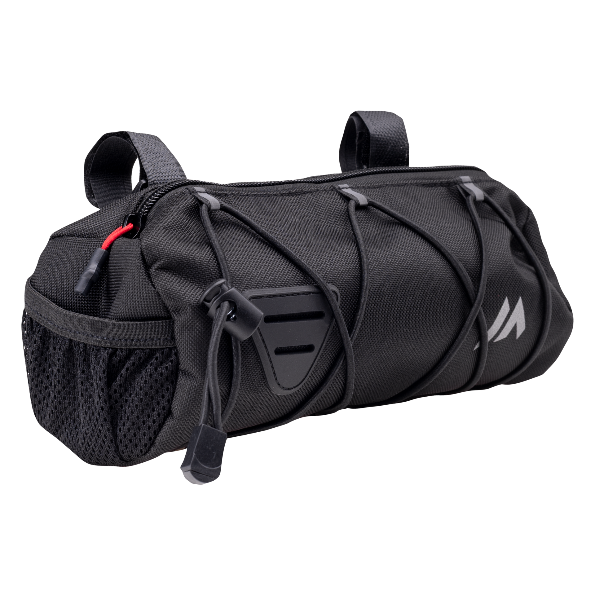 Sakwa MARTES VARDOZAK M000274081 – Czarny