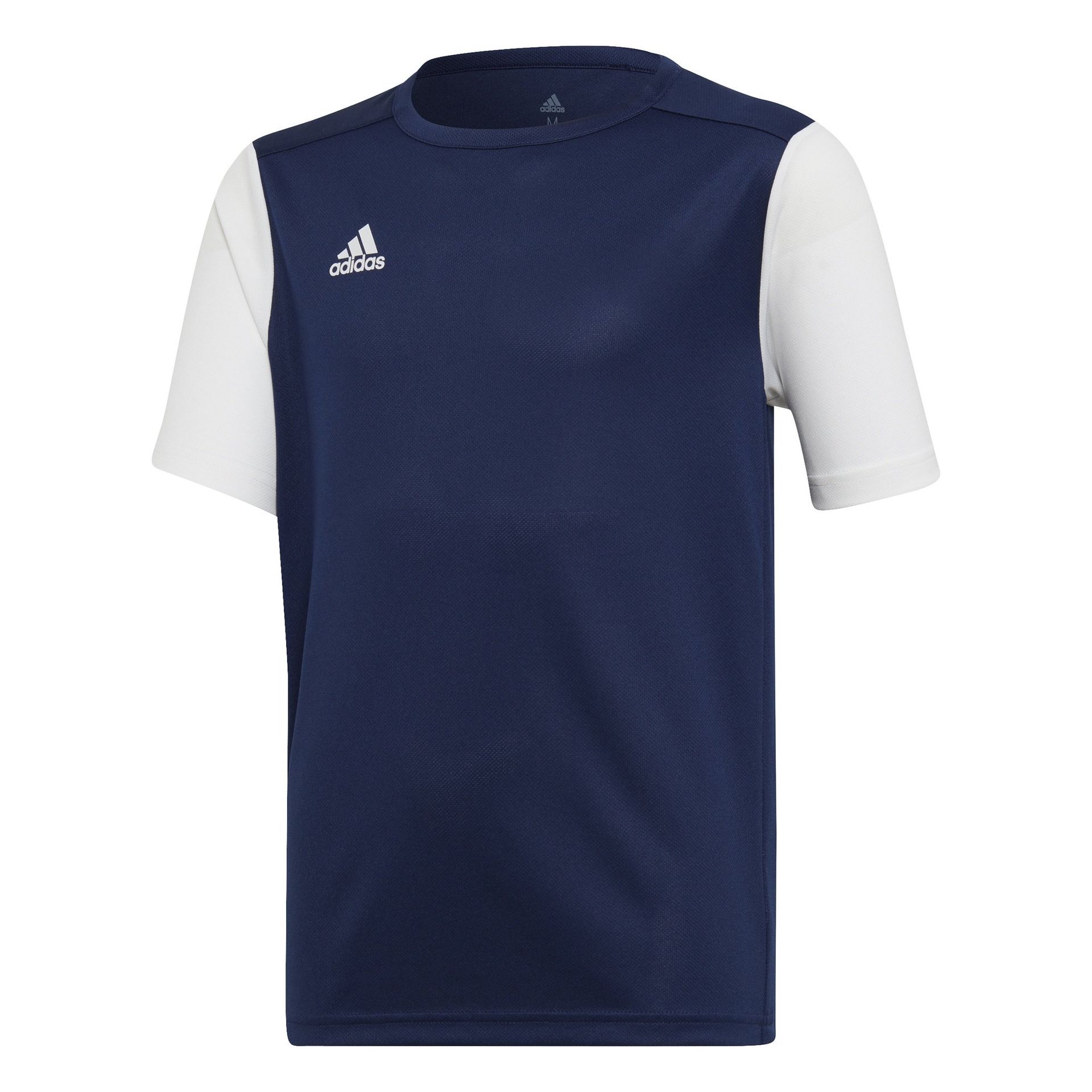 Dziecięca Koszulka ADIDAS ESTRO 19 JSYY DP3219 – Granatowy