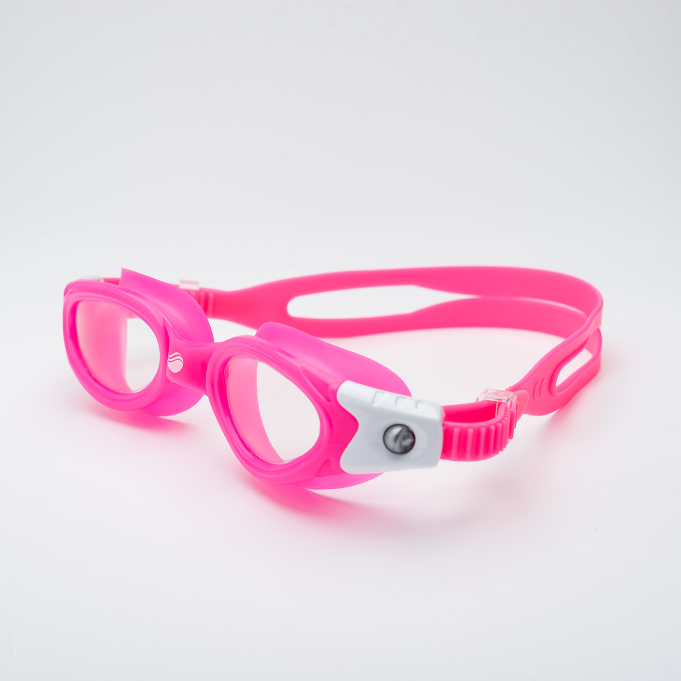 Dziecięce Okularki AQUAWAVE VISIO JR M000249790 – Różowy