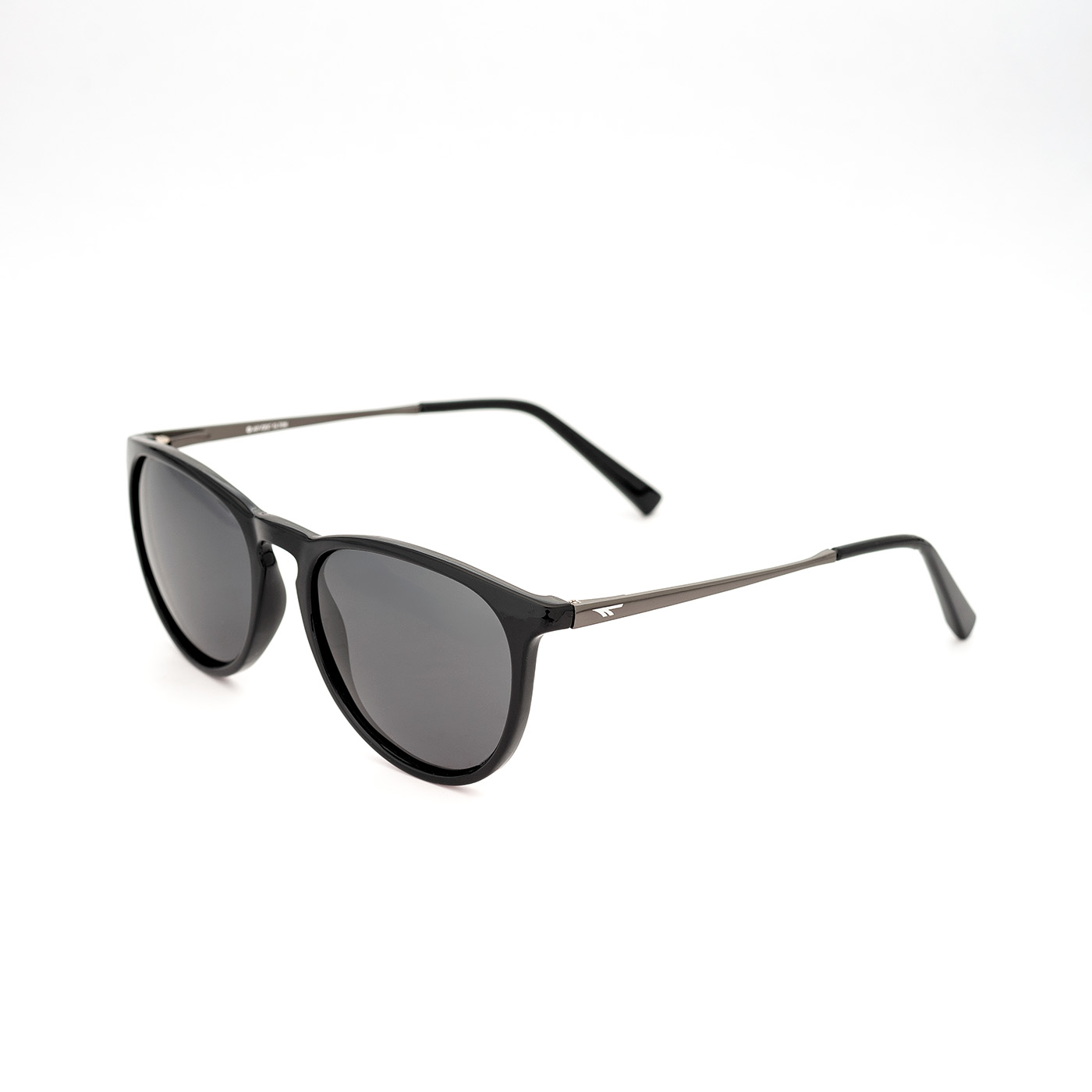 Okulary HI-TEC ELTON M000261352 – Czarny