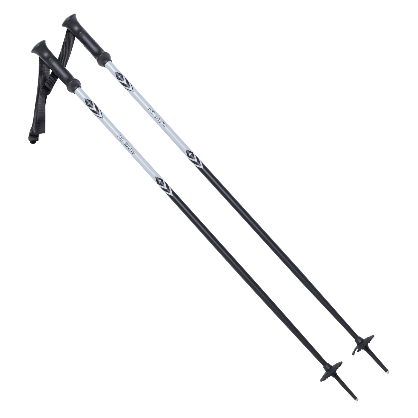 Kije MARTES ALPINE SKI II M000264134