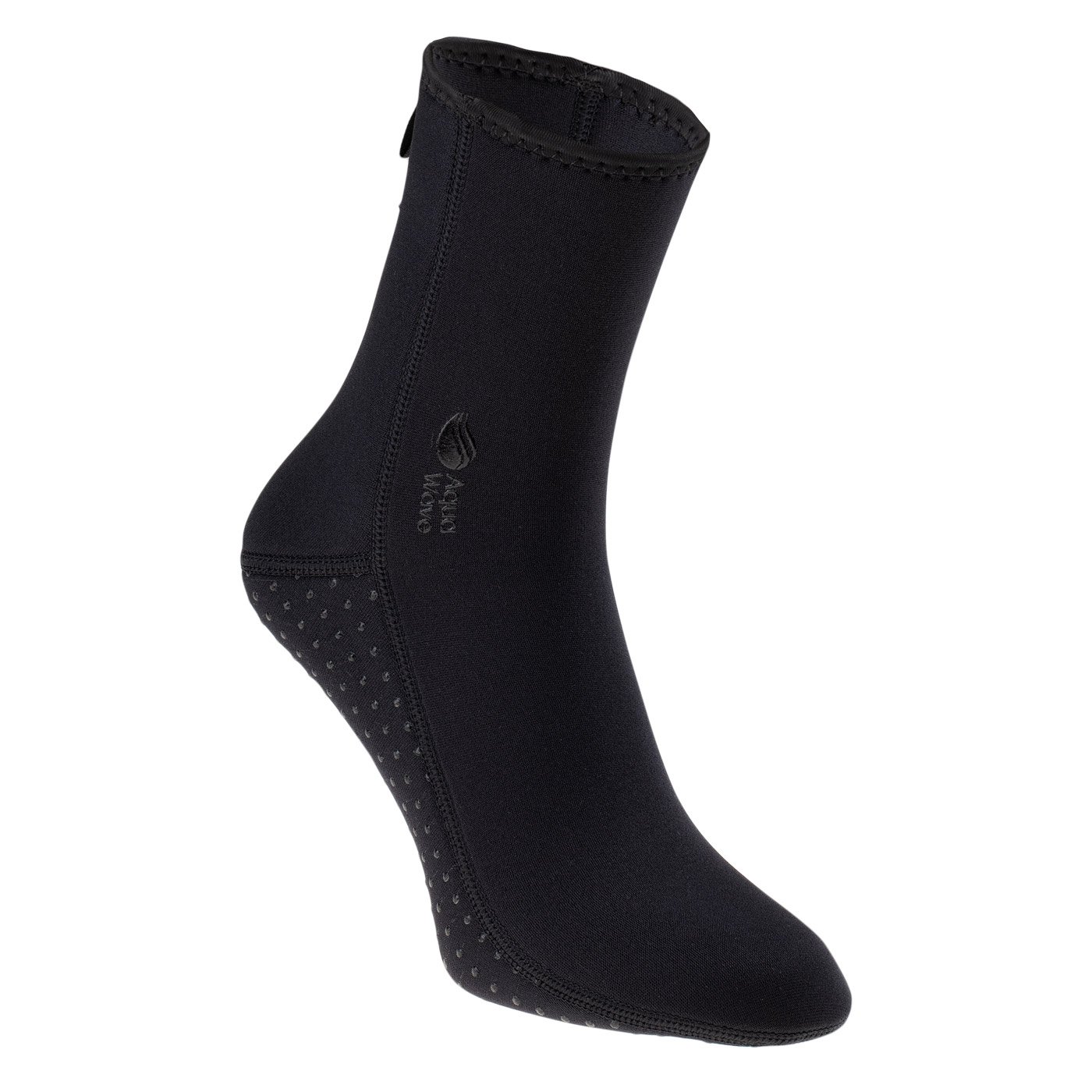 Skarpety AQUAWAVE NEOPRENE SOCKS M000177357 – Czarny