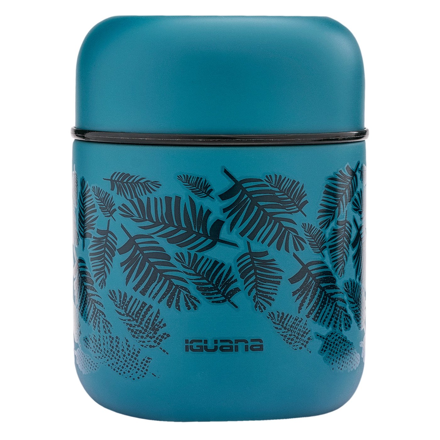 Termos IGUANA PEONY M000214128 – Zielony