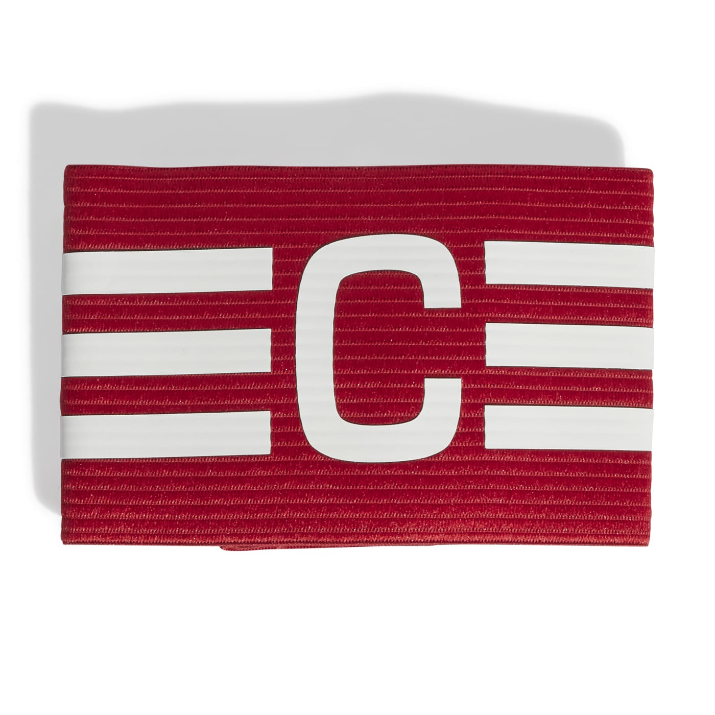 OPASKA KAPITAŃSKA ADIDAS TIRO L CAPT AB JN6279 – Czerwony