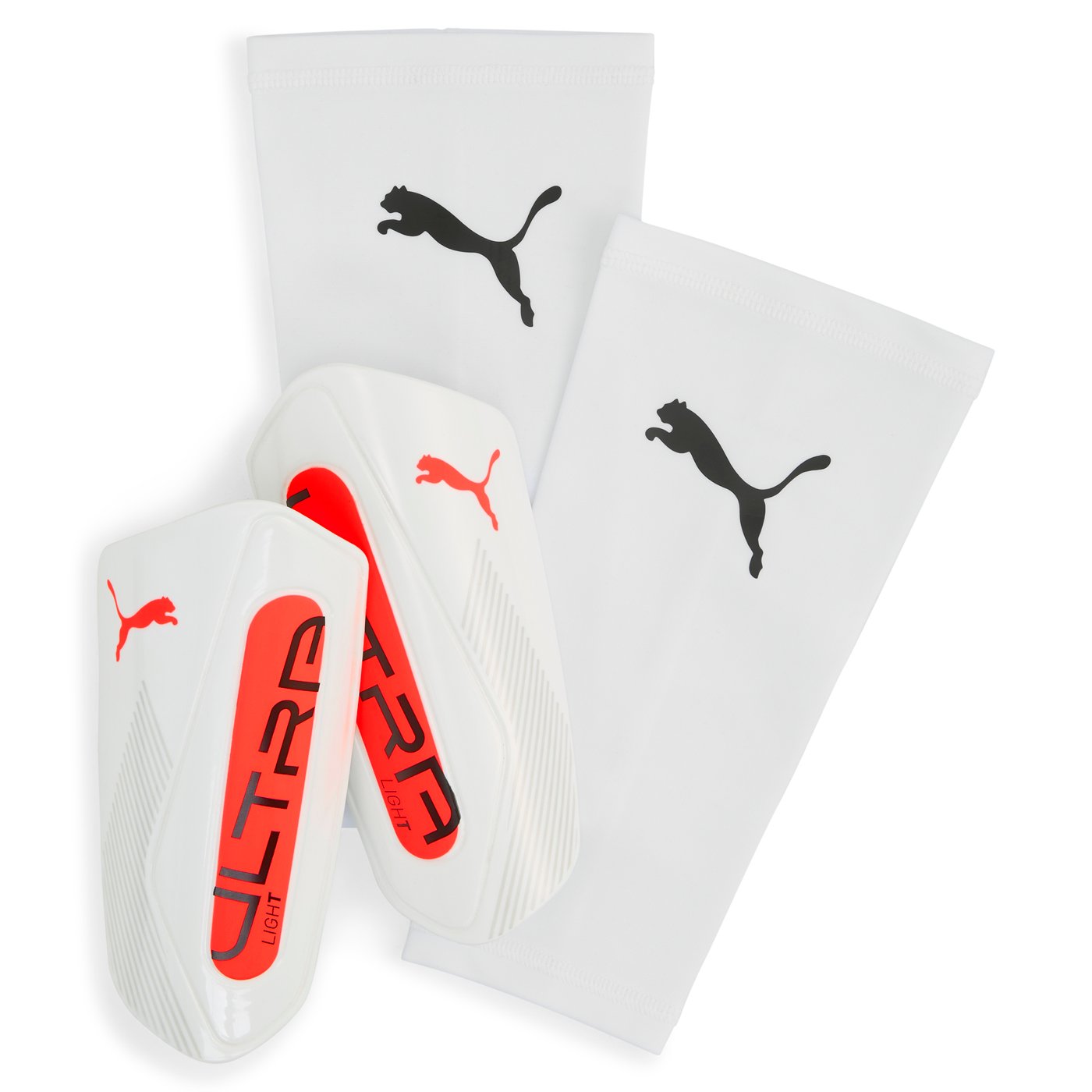 Ochraniacz PUMA ULTRA LIGHT SLEEVE 03098901 – Biały