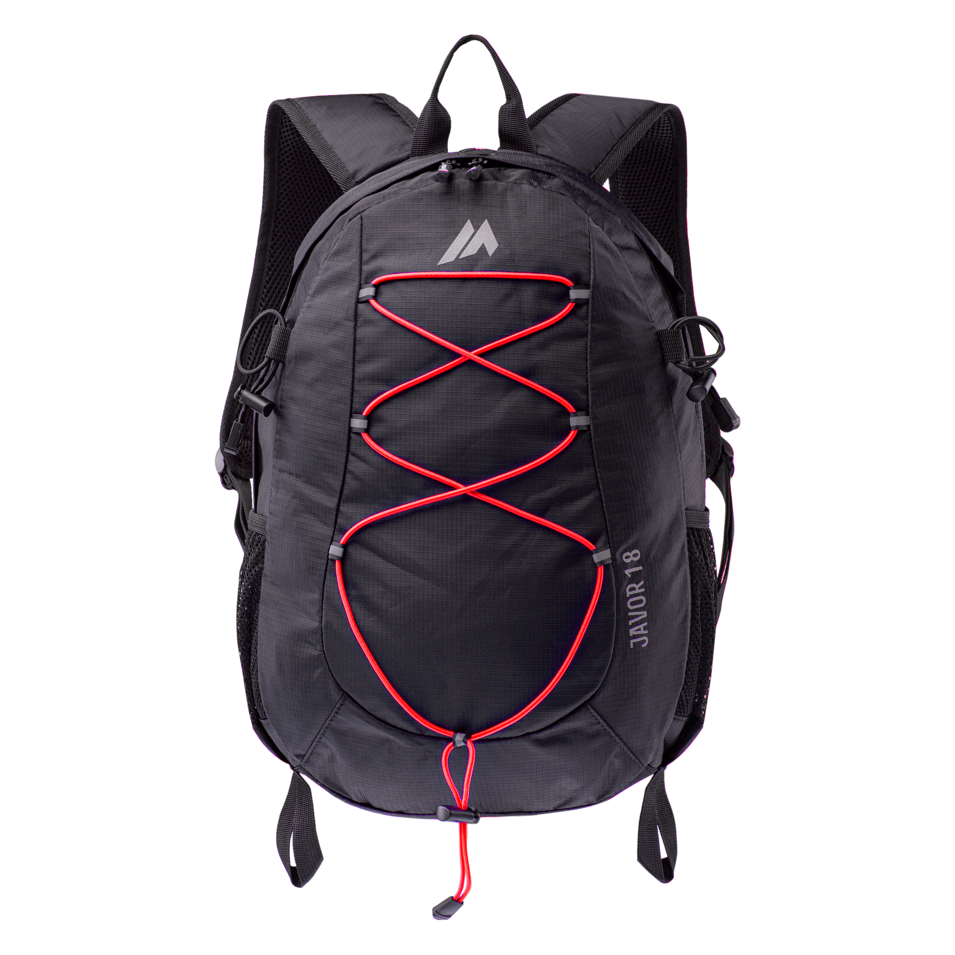 Plecak MARTES JAVOR 18 M000273396 – Czarny