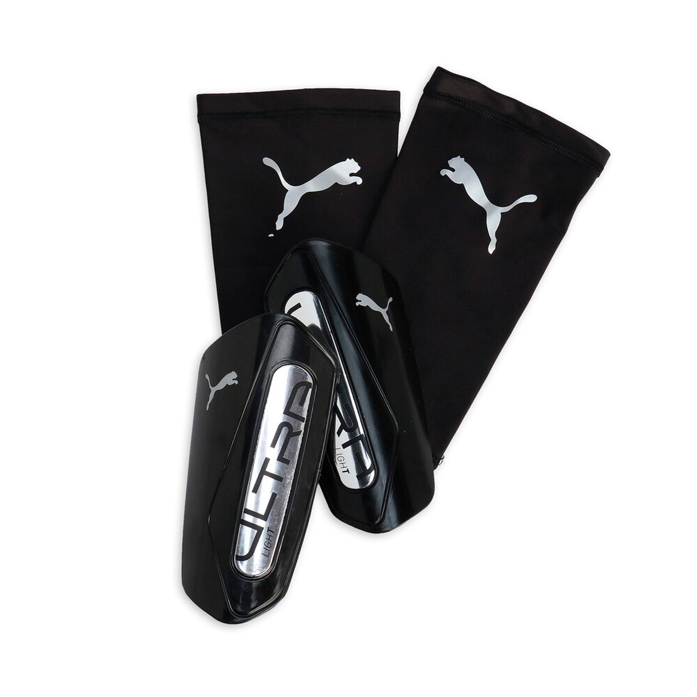 Ochraniacz PUMA ULTRA LIGHT SLEEVE 03098903 – Czarny