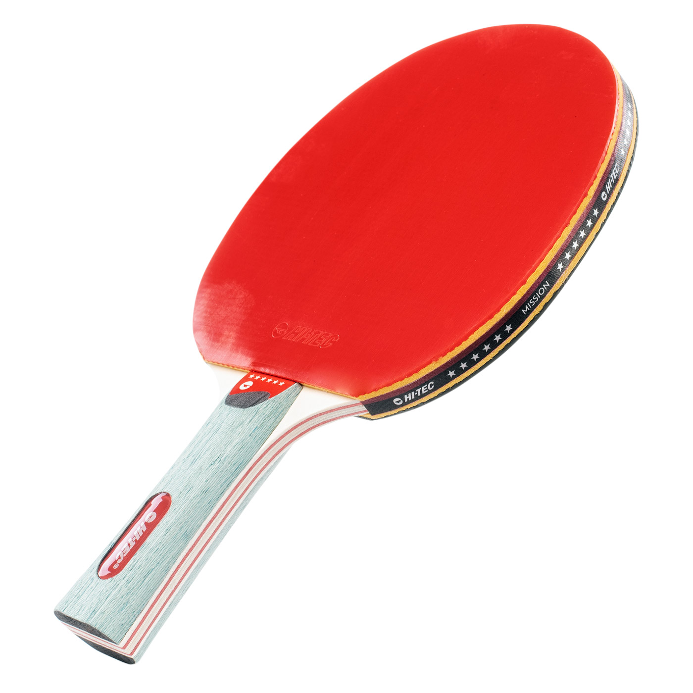 Rakieta HI-TEC MISSION M000179273 – Czerwony