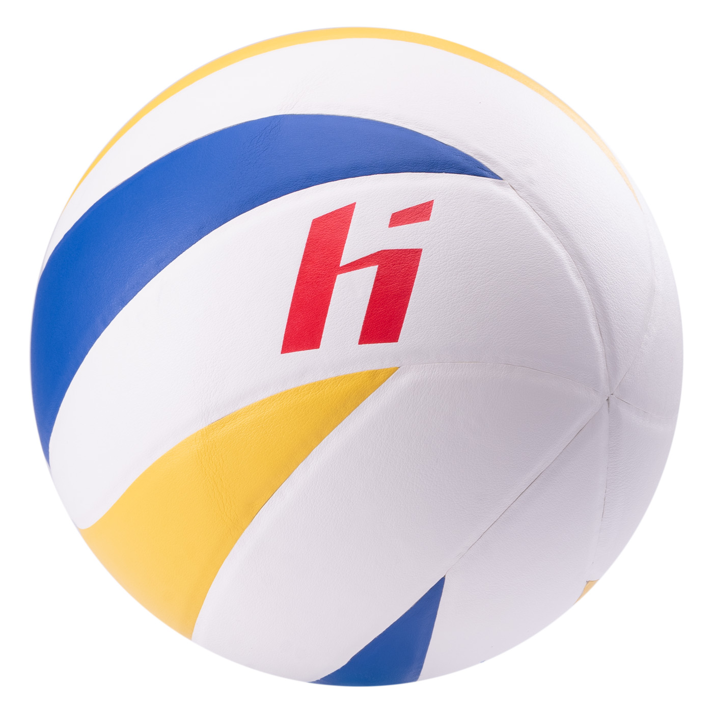 Piłka HUARI VOLTIS M000253976 – Biały