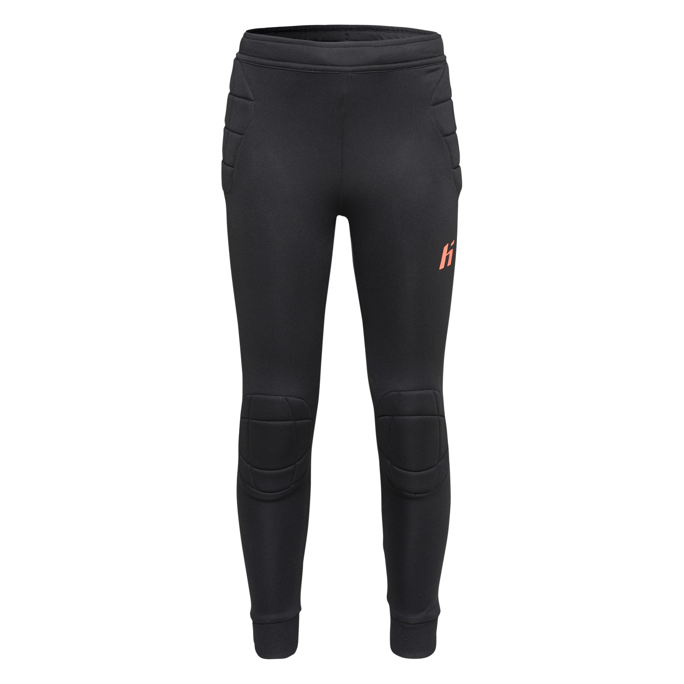 Dziecięce Spodnie HUARI BANFIELDOS KIDS PANTS GK M000251165 – Czarny
