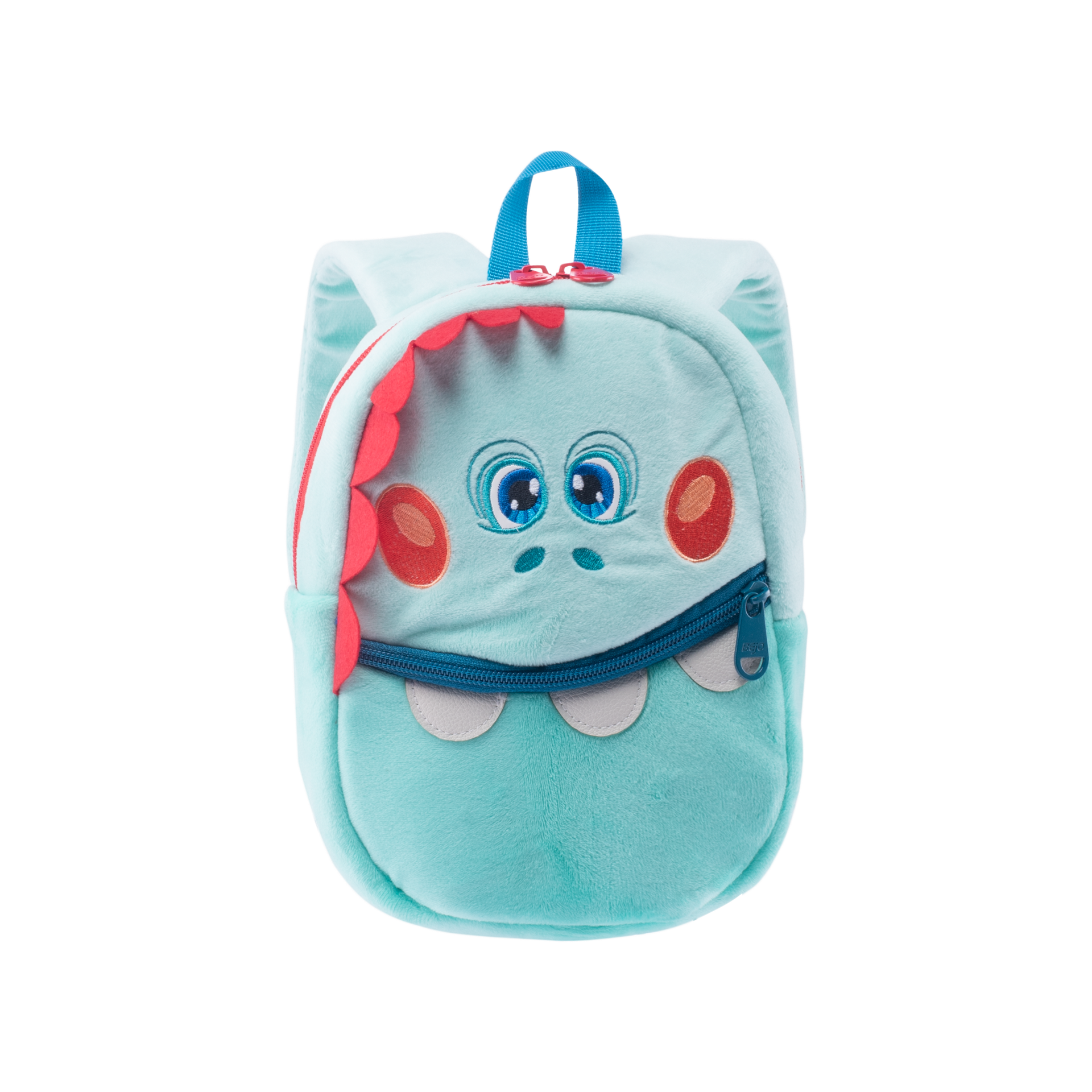 Dziecięcy Plecak BEJO FLUFF M000271775