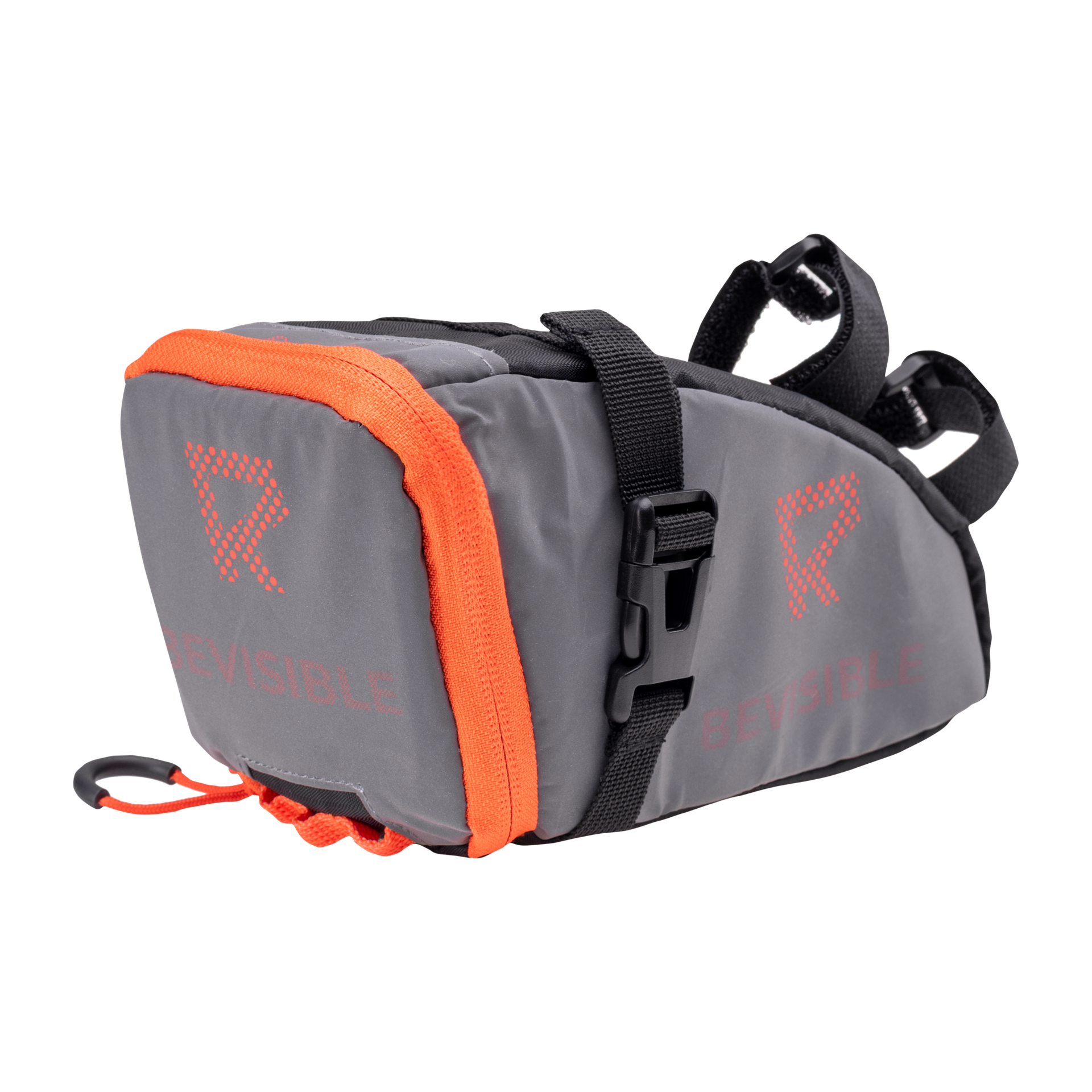 Torba RADVIK BEVISIBLE SEAT M000271631 – Czarny
