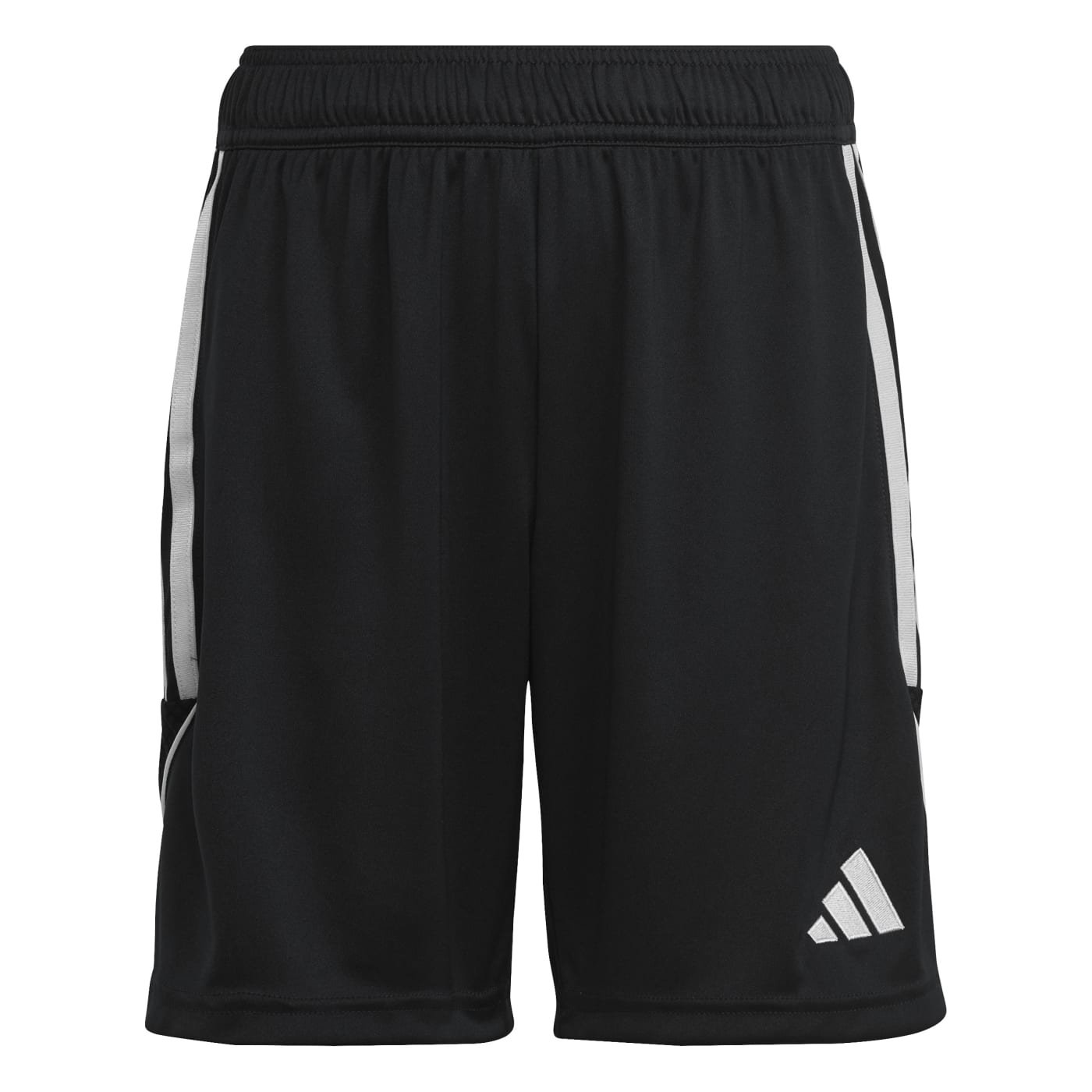 Dziecięce Spodenki ADIDAS TIRO 23 SHO Y H49597 – Czarny