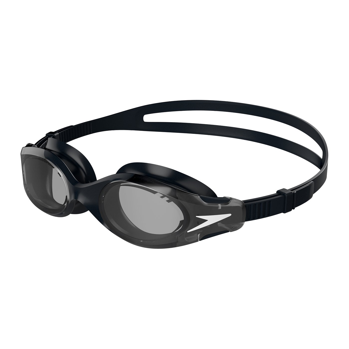 Okularki SPEEDO HYDROSITY 2.0 GOGGLE AU 8-00446017881 – Czarny