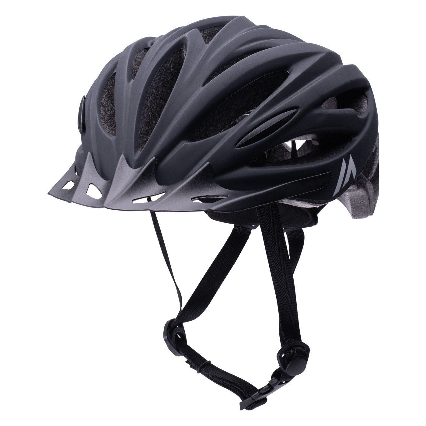 Kask MARTES ESSENTIALS OLEG M000272422 – Czarny