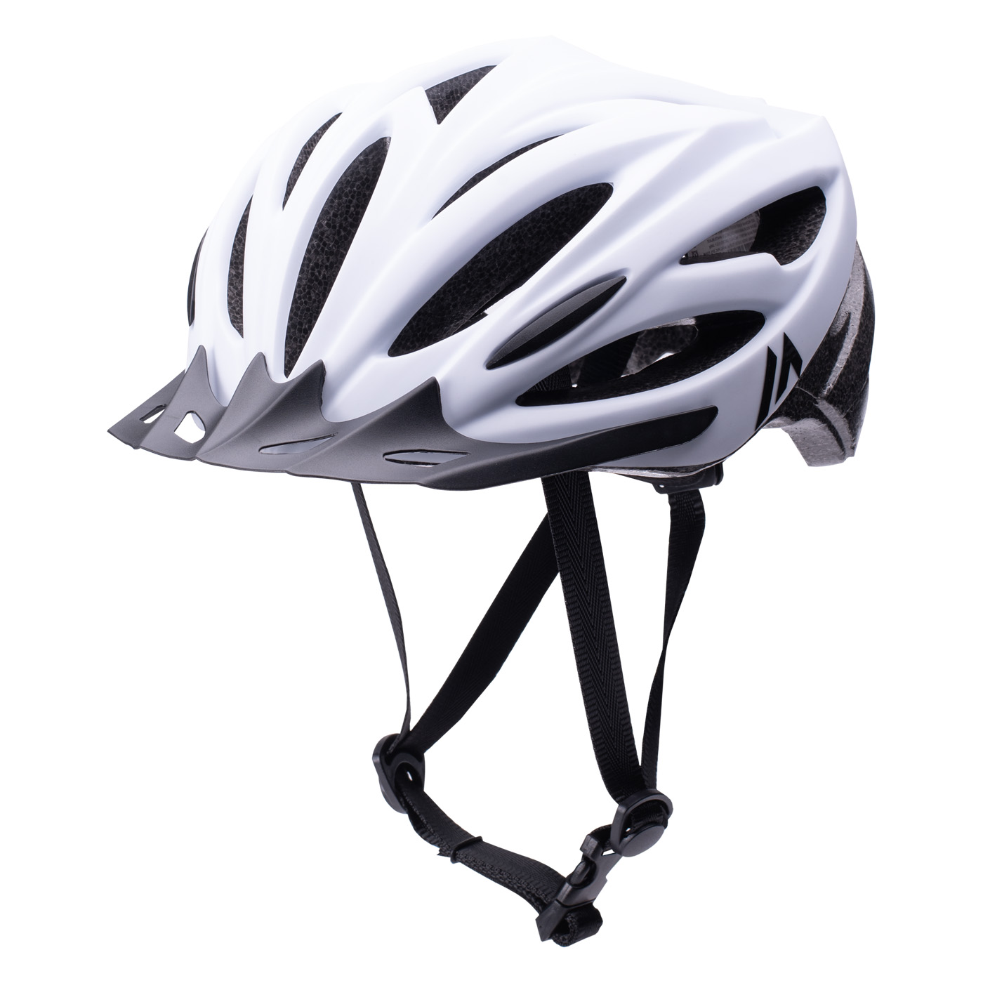 Kask MARTES ESSENTIALS OLEG M000271397 – Biały
