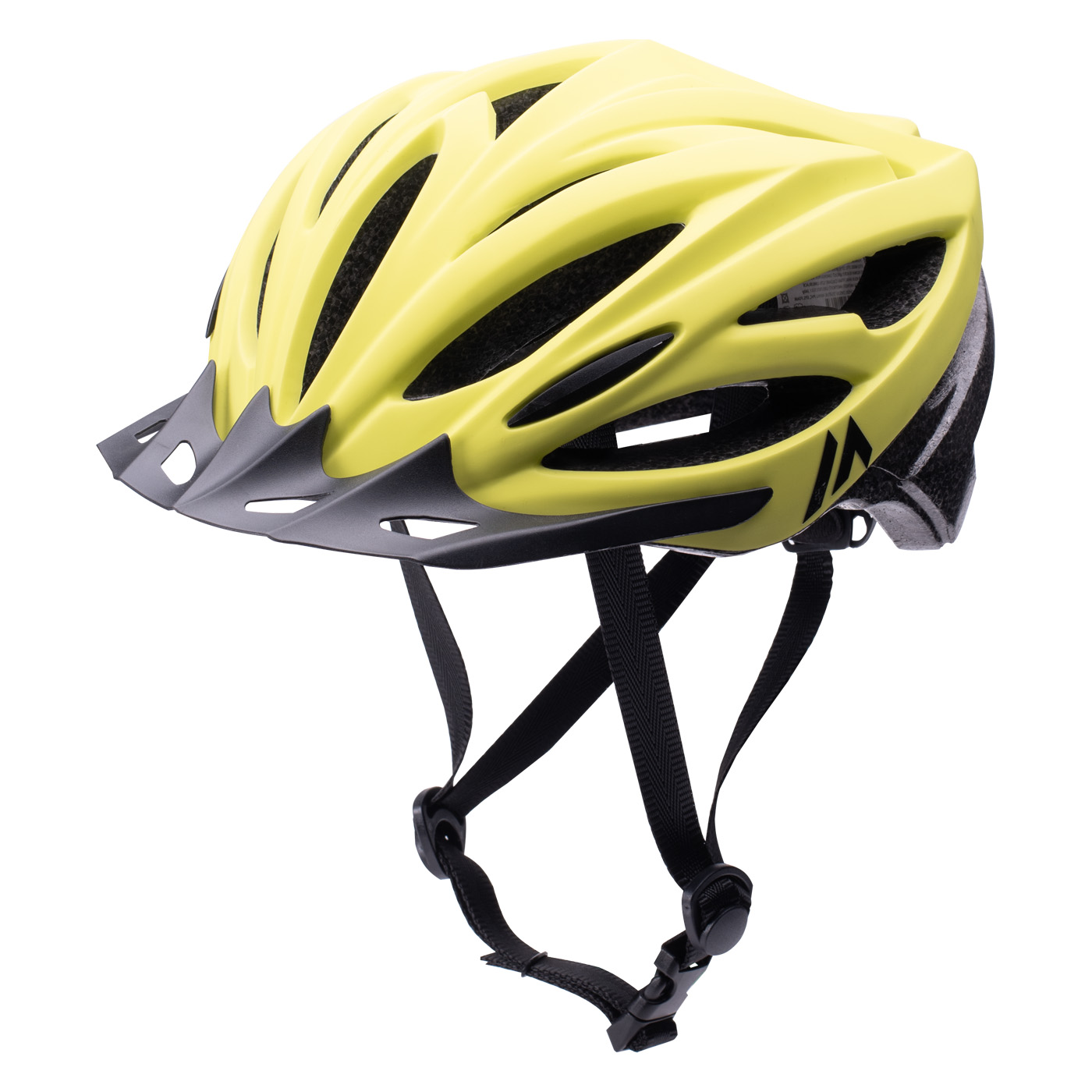 Kask MARTES ESSENTIALS OLEG M000272421 – Żółty